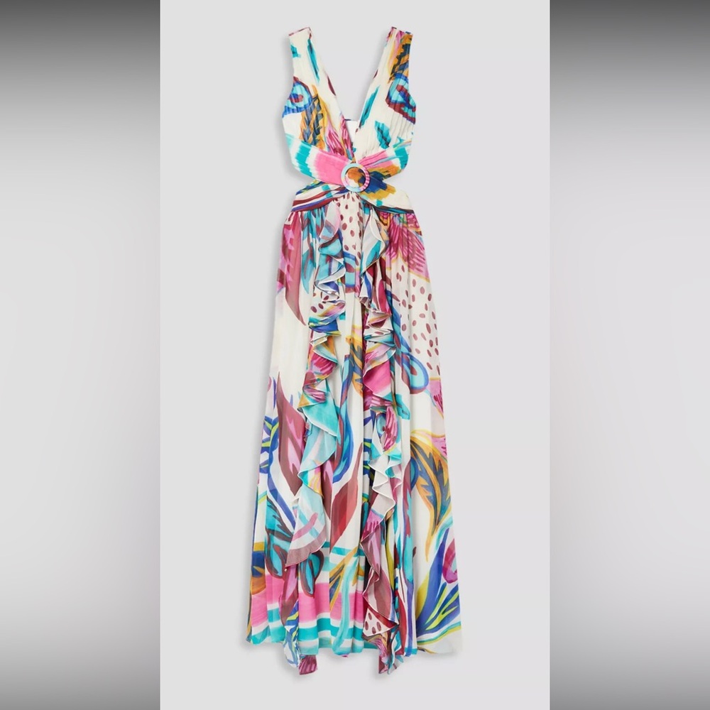 Patbo Dress NWT
